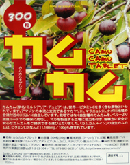 カムカムタブレット