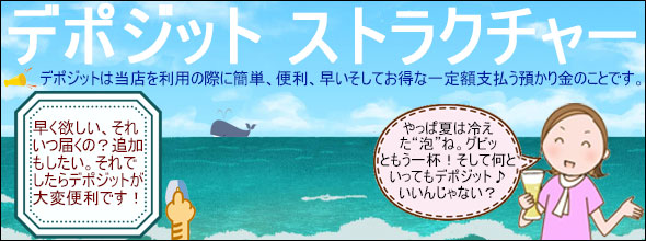 BANIKU.IN DEPOSIT