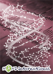 DNA