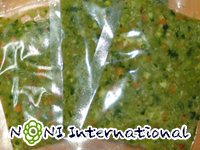 Vegetable Enzyme