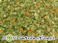 Vegetable Enzyme